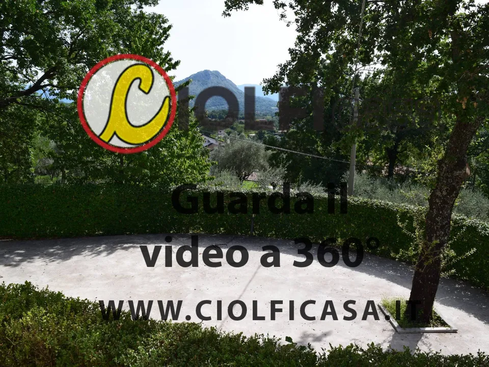 Villa i Cassino, Frosinone - foto 5