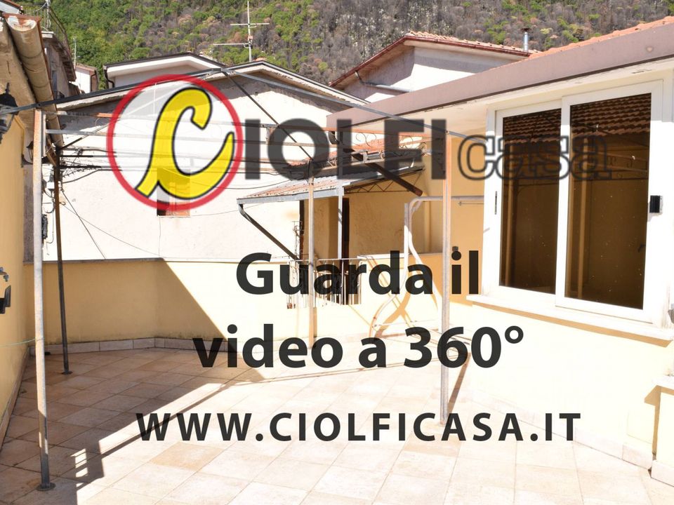 Villa i Sant'Elia Fiumerapido, Frosinone - foto 2