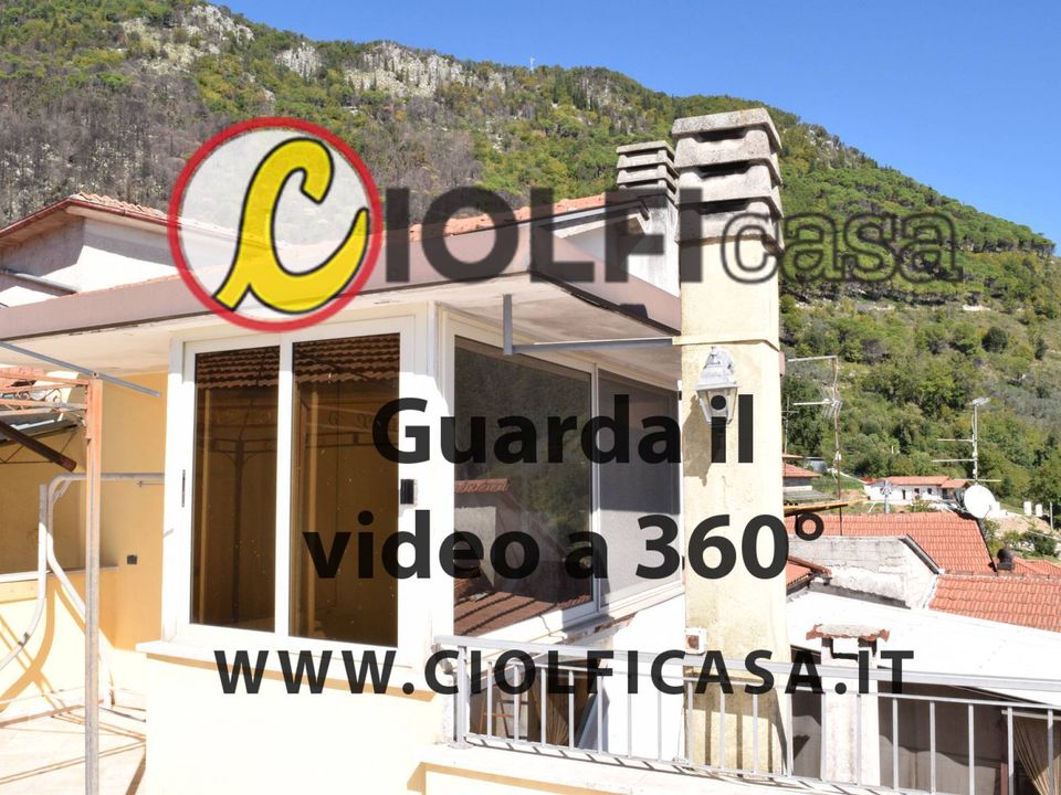 Villa i Sant'Elia Fiumerapido, Frosinone - foto 3