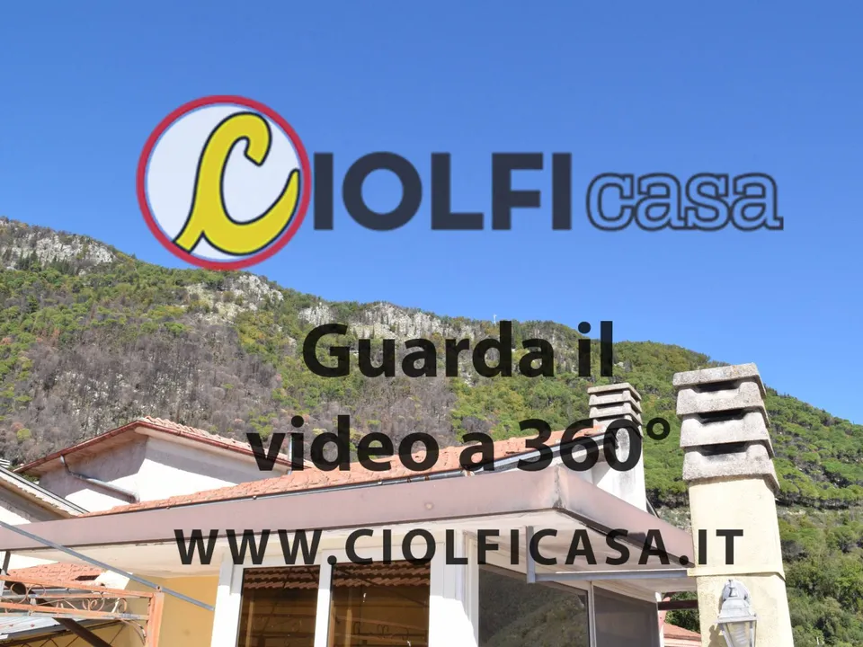Villa i Sant'Elia Fiumerapido, Frosinone - foto 4