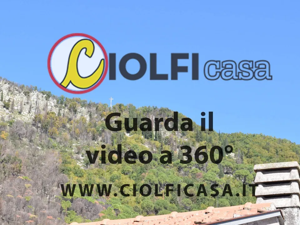 Villa i Sant'Elia Fiumerapido, Frosinone - foto 5