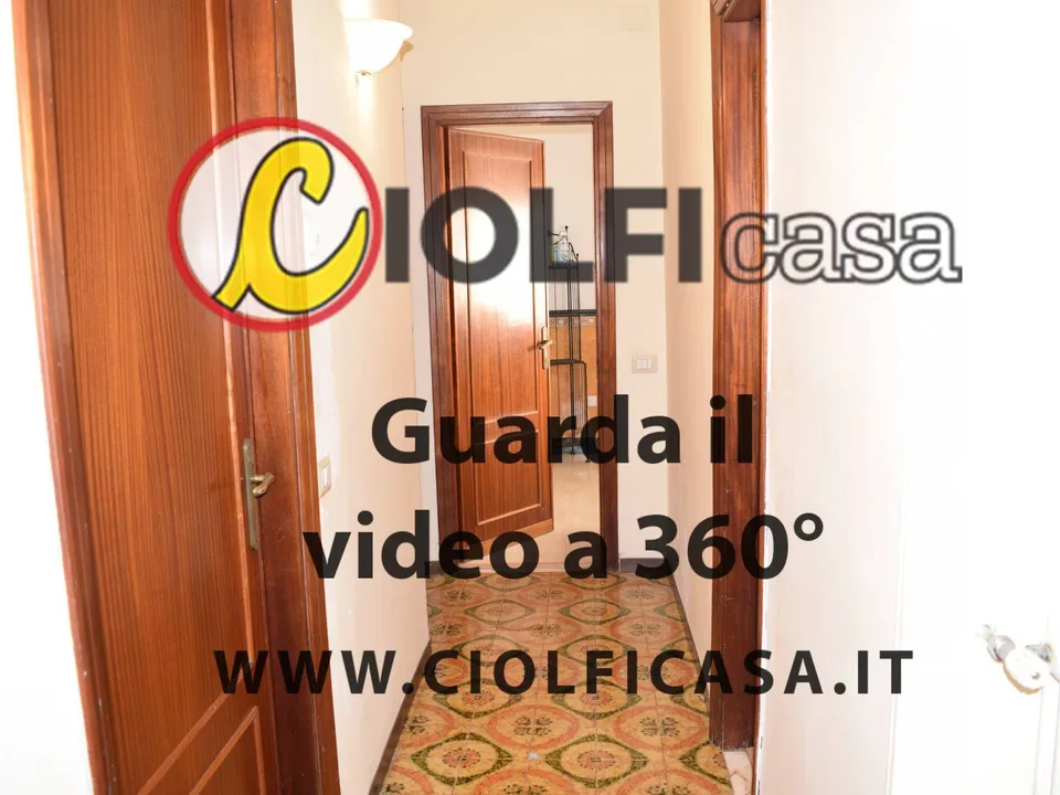 Lejlighed i Cassino, Frosinone - foto 2