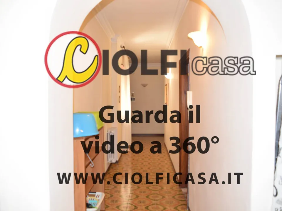 Lejlighed i Cassino, Frosinone - foto 3