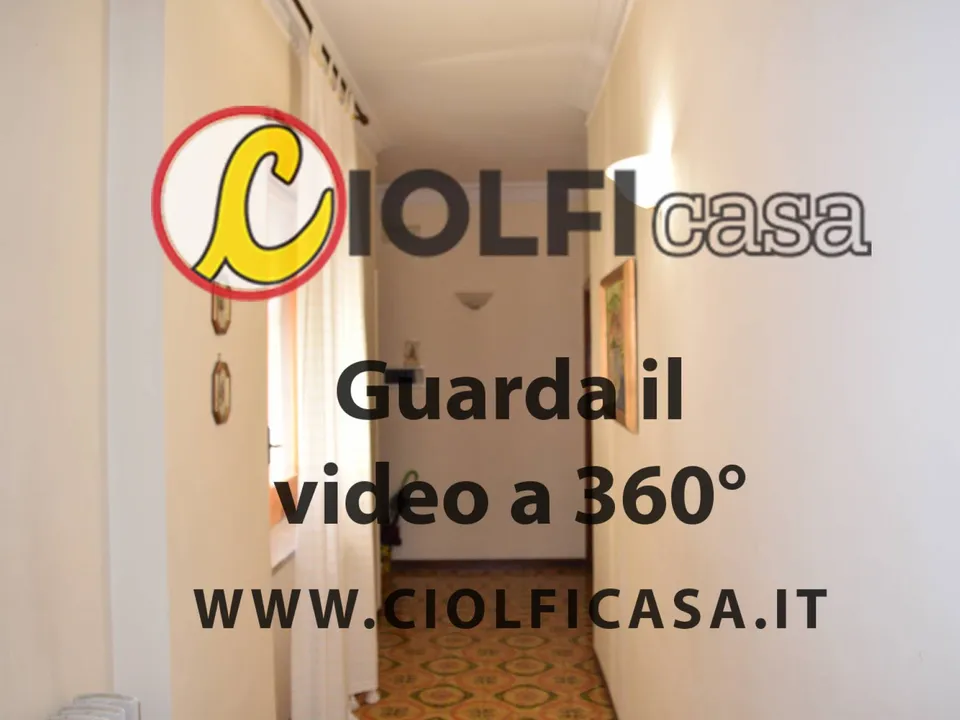 Lejlighed i Cassino, Frosinone - foto 4