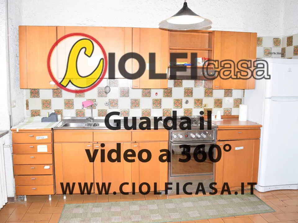 Lejlighed i Cassino, Frosinone - foto 5