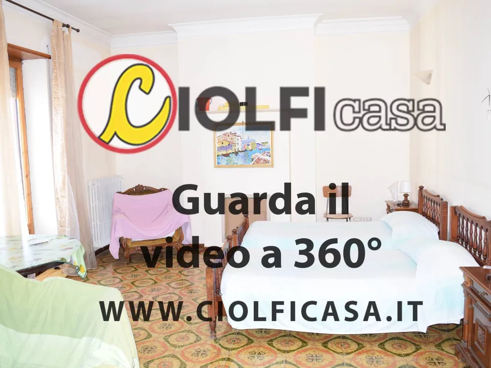 Lejlighed i Cassino, Frosinone - foto 1