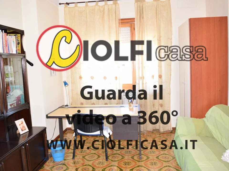 Lejlighed i Cassino, Frosinone - foto 3