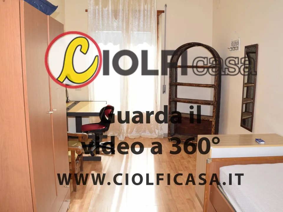 Lejlighed i Cassino, Frosinone - foto 1