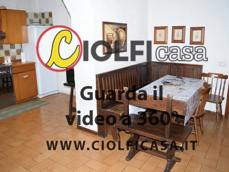 Lejlighed i Cassino, Frosinone - foto 3