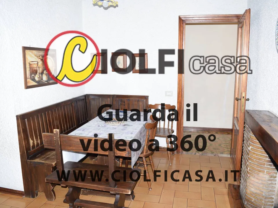 Lejlighed i Cassino, Frosinone - foto 4