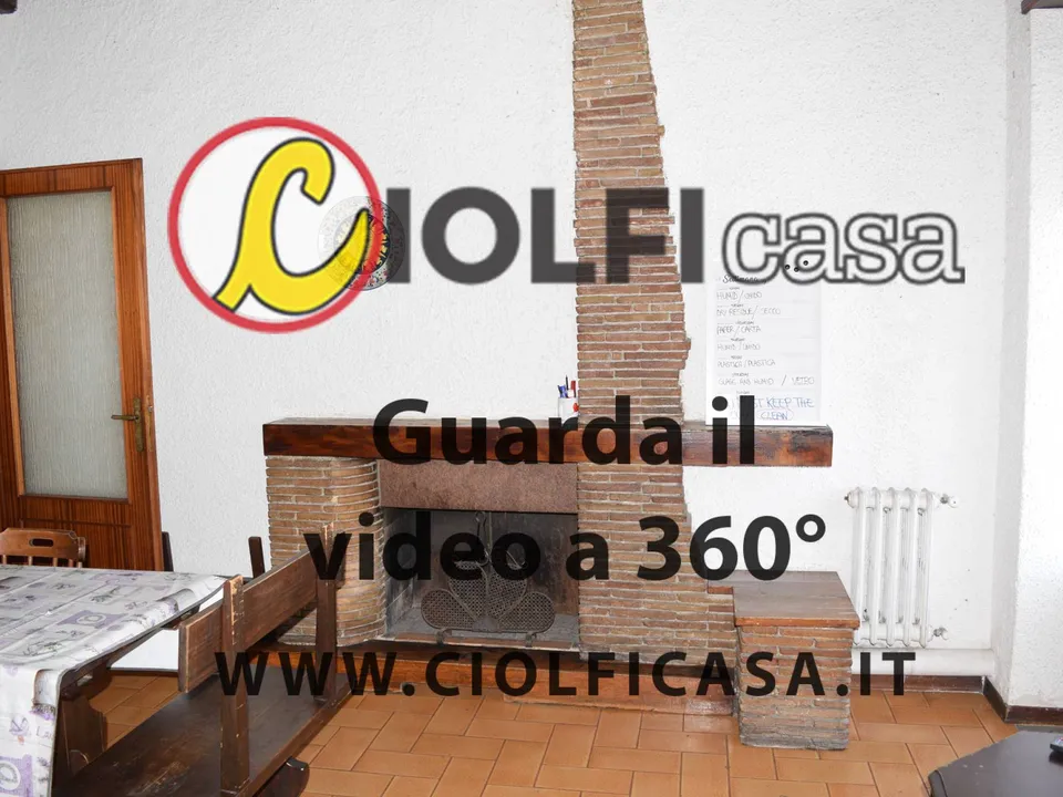 Lejlighed i Cassino, Frosinone - foto 5