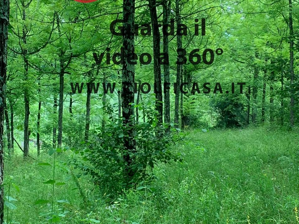 Helårsgrund i Cervaro, Frosinone - foto 3