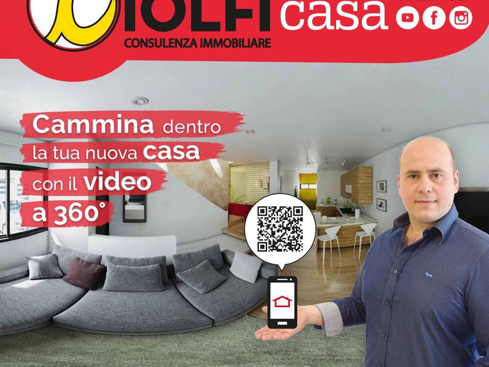 Helårsgrund i Cervaro, Frosinone - foto 4