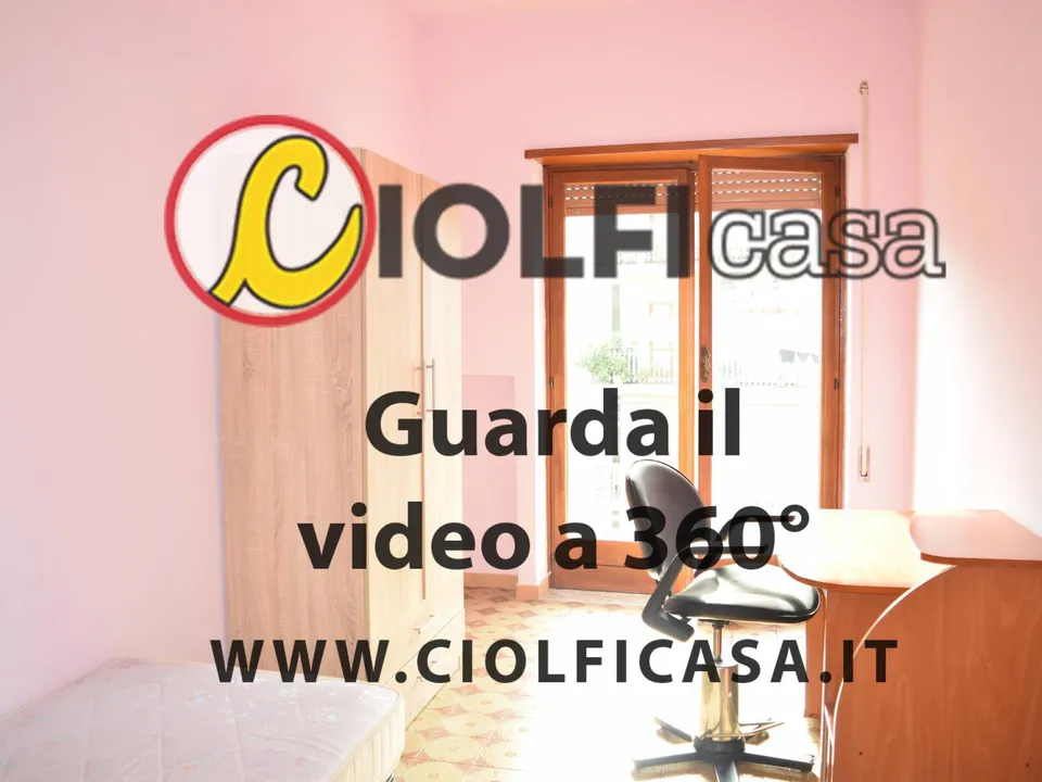 Lejlighed i Cassino, Frosinone - foto 1