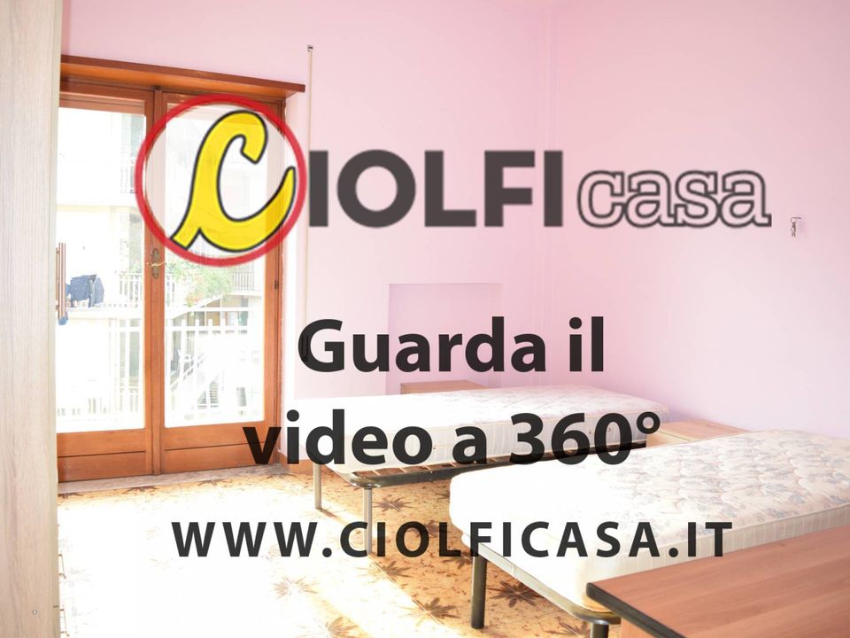 Lejlighed i Cassino, Frosinone - foto 2
