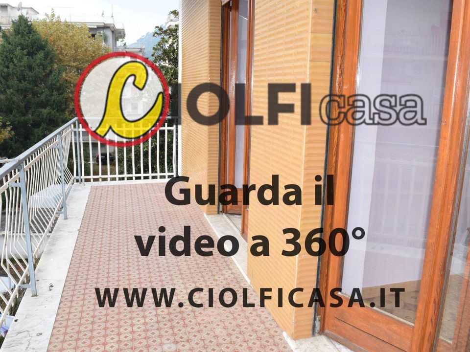 Lejlighed i Cassino, Frosinone - foto 3