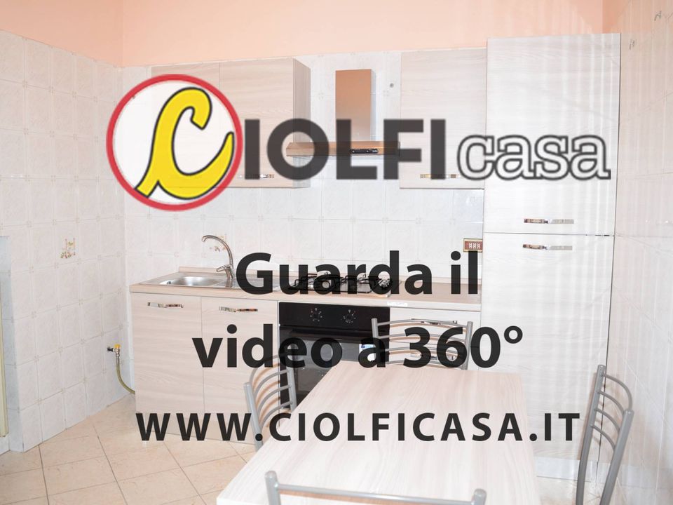 Lejlighed i Cassino, Frosinone - foto 4