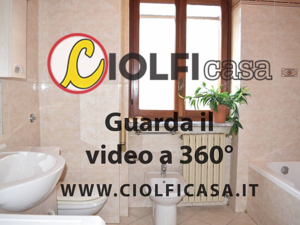 Lejlighed i Cassino, Frosinone - foto 5