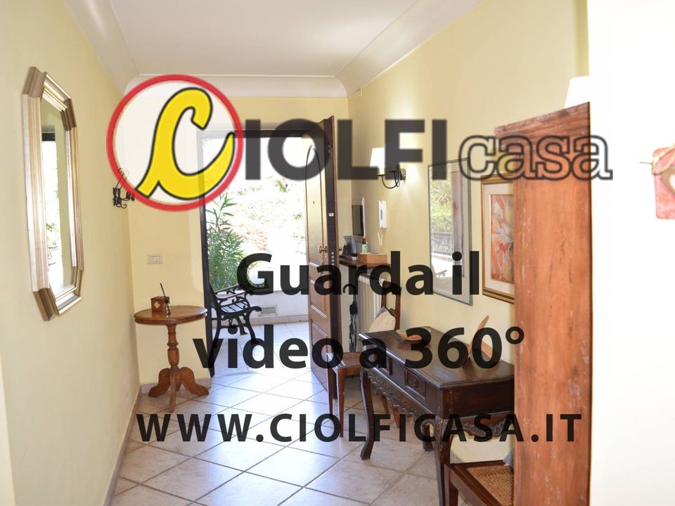 Lejlighed i Cassino, Frosinone - foto 2