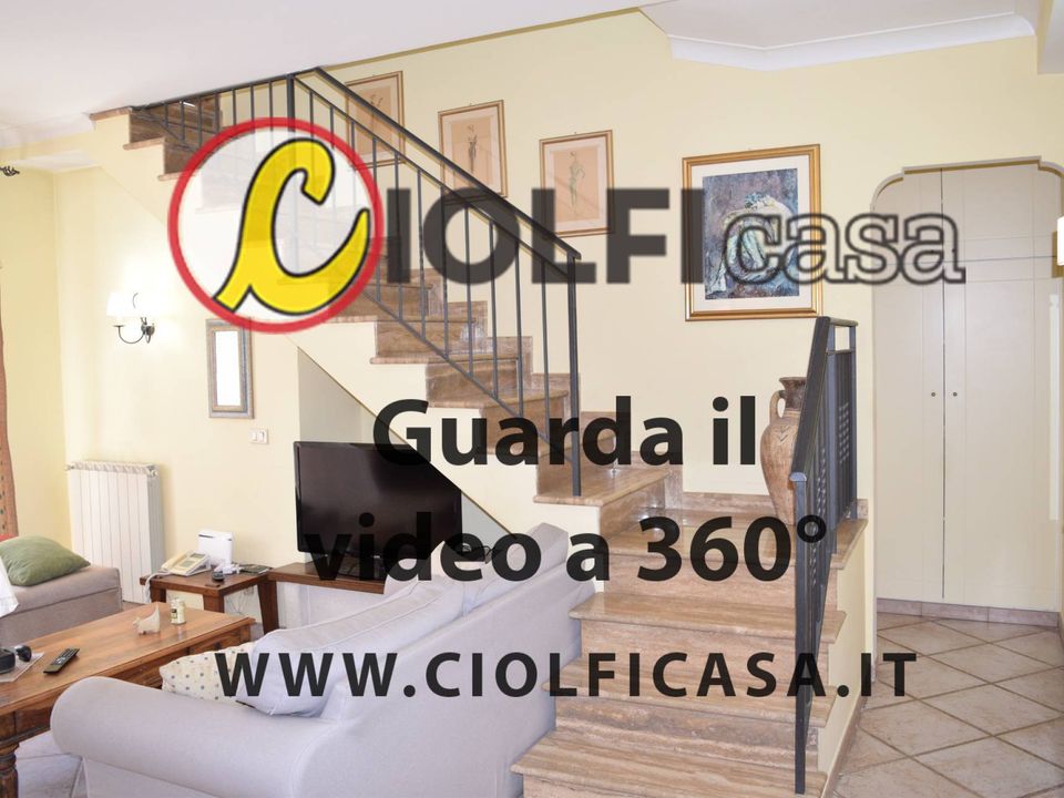 Lejlighed i Cassino, Frosinone - foto 3