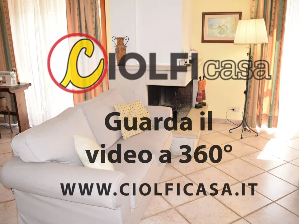 Lejlighed i Cassino, Frosinone - foto 4