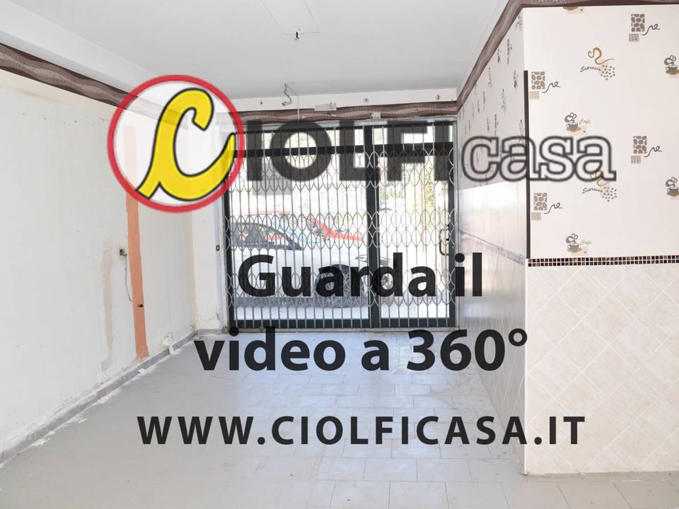 Erhvervsejendom i Cassino, Frosinone - foto 2