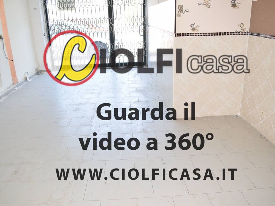 Erhvervsejendom i Cassino, Frosinone - foto 3