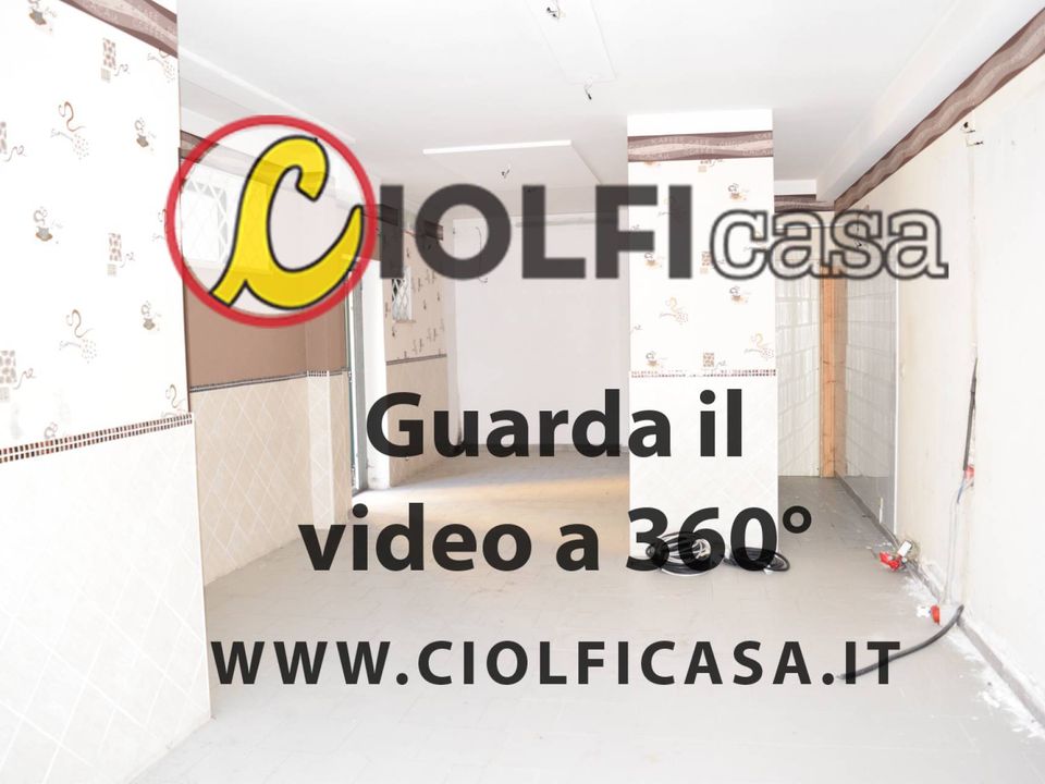 Erhvervsejendom i Cassino, Frosinone - foto 4