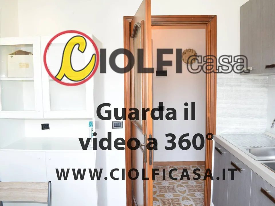 Lejlighed i Cassino, Frosinone - foto 3