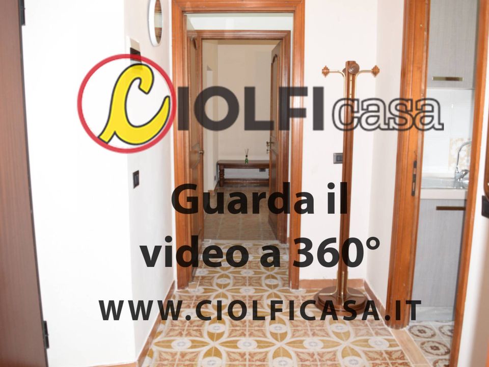Lejlighed i Cassino, Frosinone - foto 4