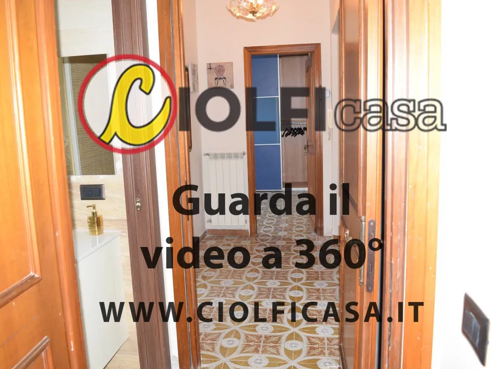 Lejlighed i Cassino, Frosinone - foto 5
