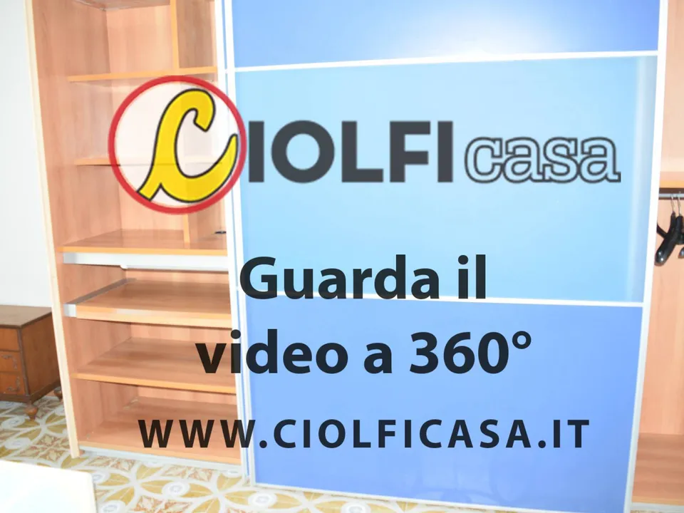 Lejlighed i Cassino, Frosinone - foto 2