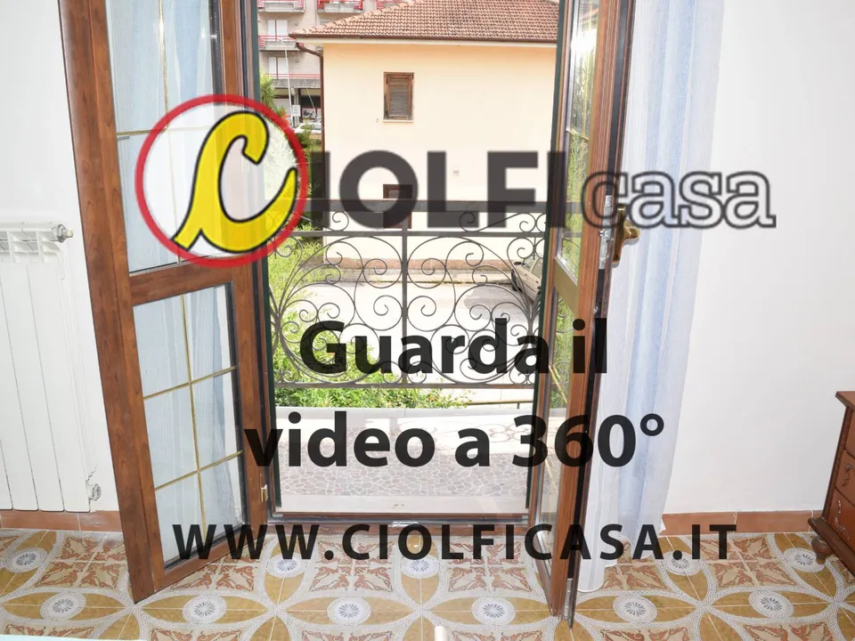 Lejlighed i Cassino, Frosinone - foto 3