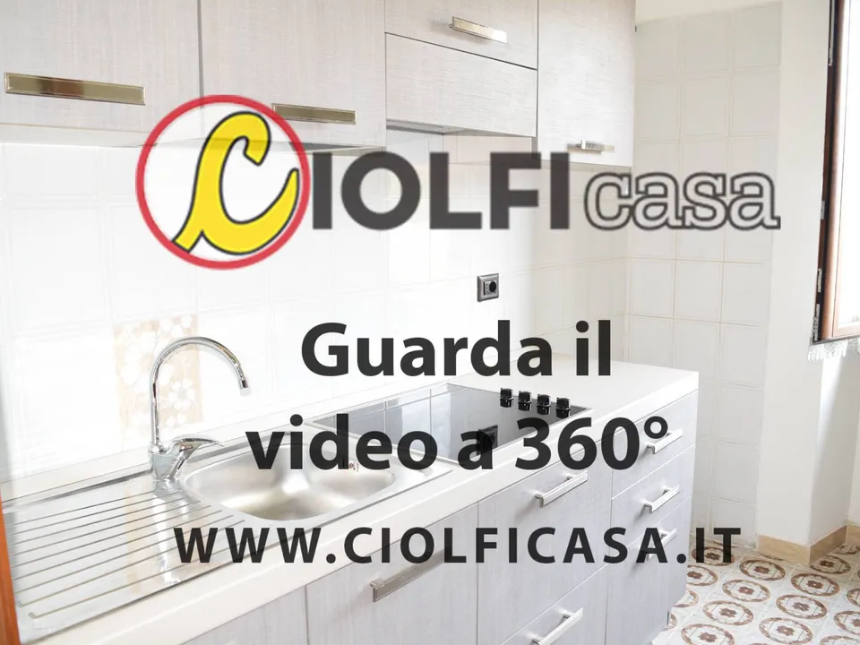Lejlighed i Cassino, Frosinone - foto 4