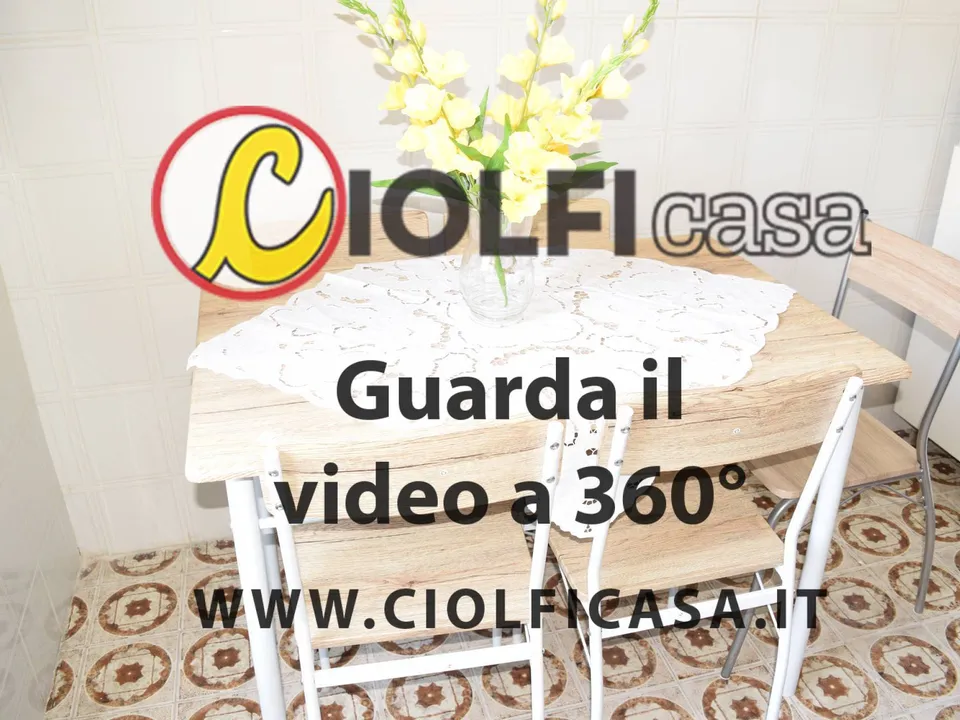 Lejlighed i Cassino, Frosinone - foto 5