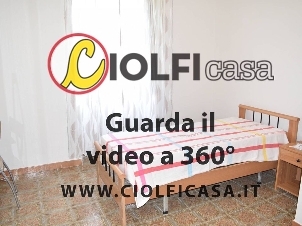 Lejlighed i Cassino, Frosinone - foto 1
