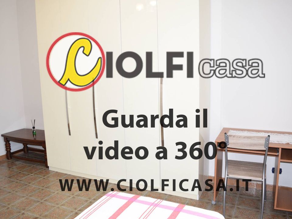 Lejlighed i Cassino, Frosinone - foto 2