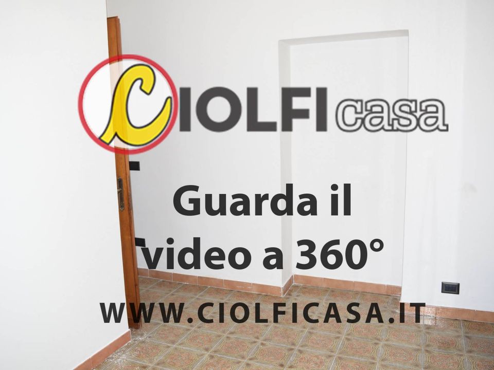 Lejlighed i Cassino, Frosinone - foto 3