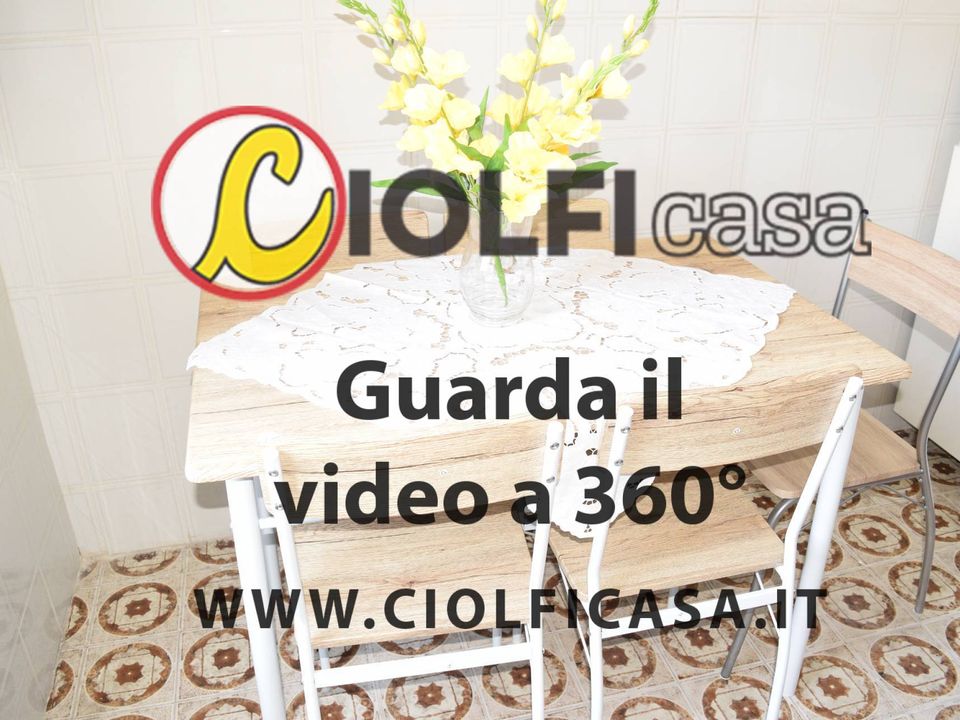 Lejlighed i Cassino, Frosinone - foto 5
