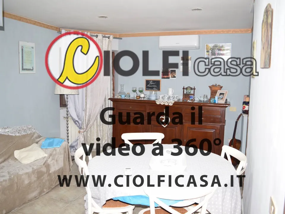 Lejlighed i Cassino, Frosinone - foto 1