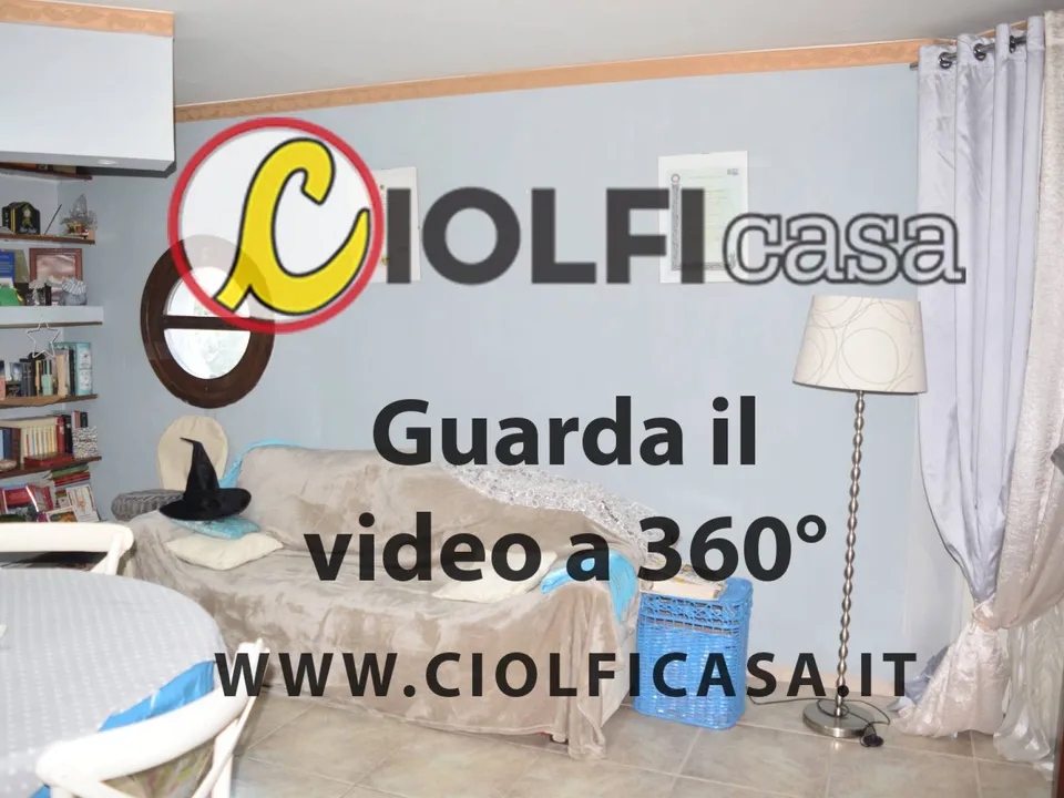 Lejlighed i Cassino, Frosinone - foto 2