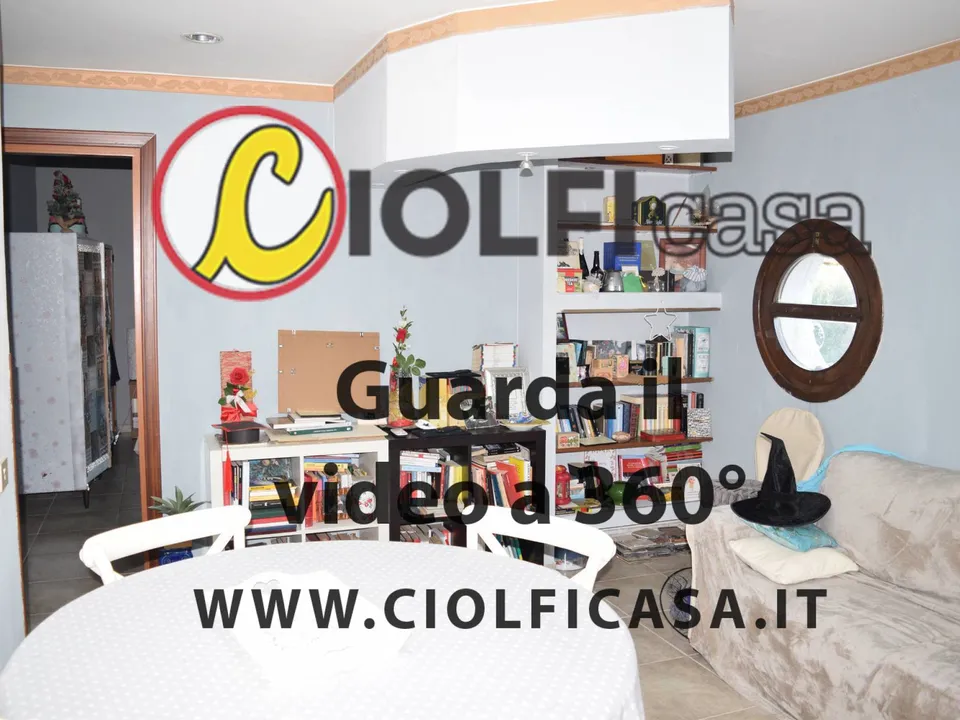 Lejlighed i Cassino, Frosinone - foto 3