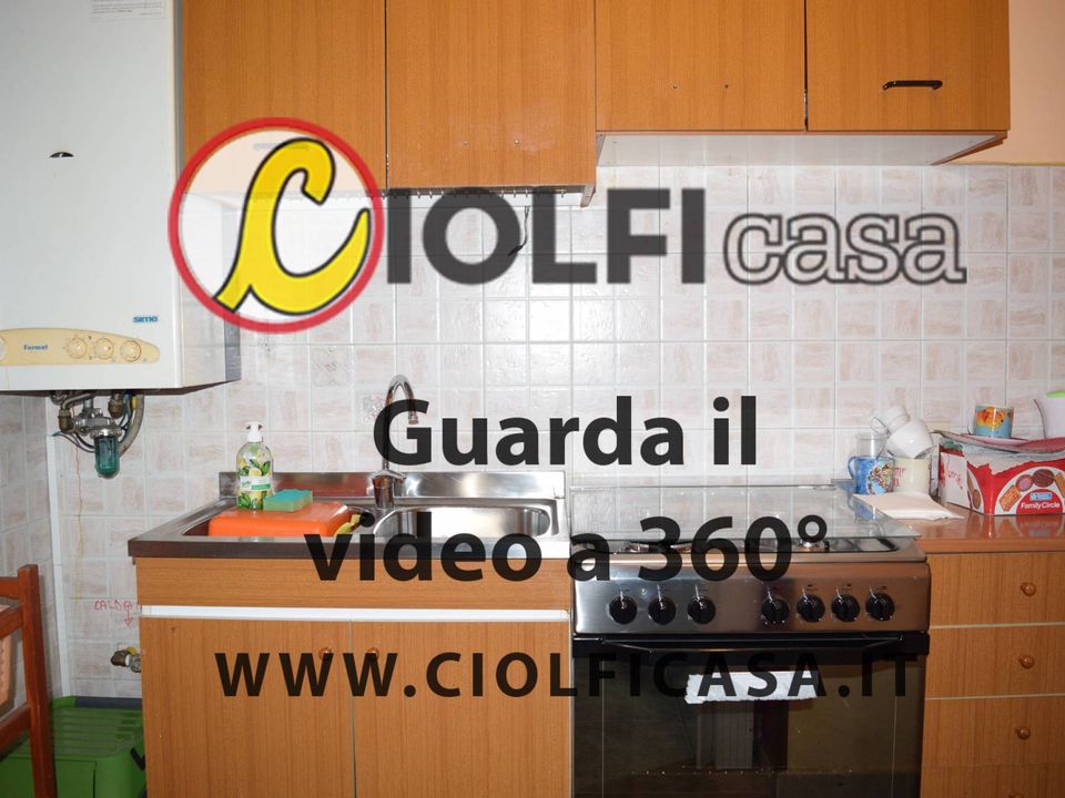 Lejlighed i Cassino, Frosinone - foto 4