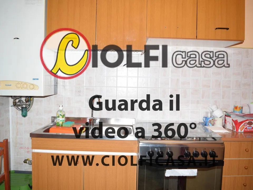 Lejlighed i Cassino, Frosinone - foto 5