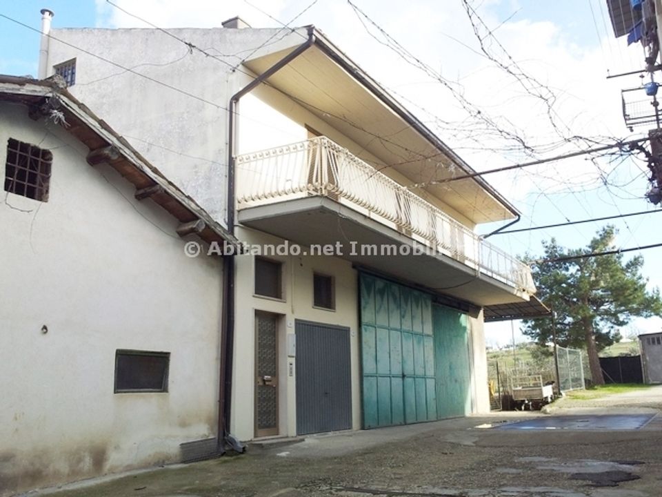 Villa i Civitella Casanova, Pescara - foto 1