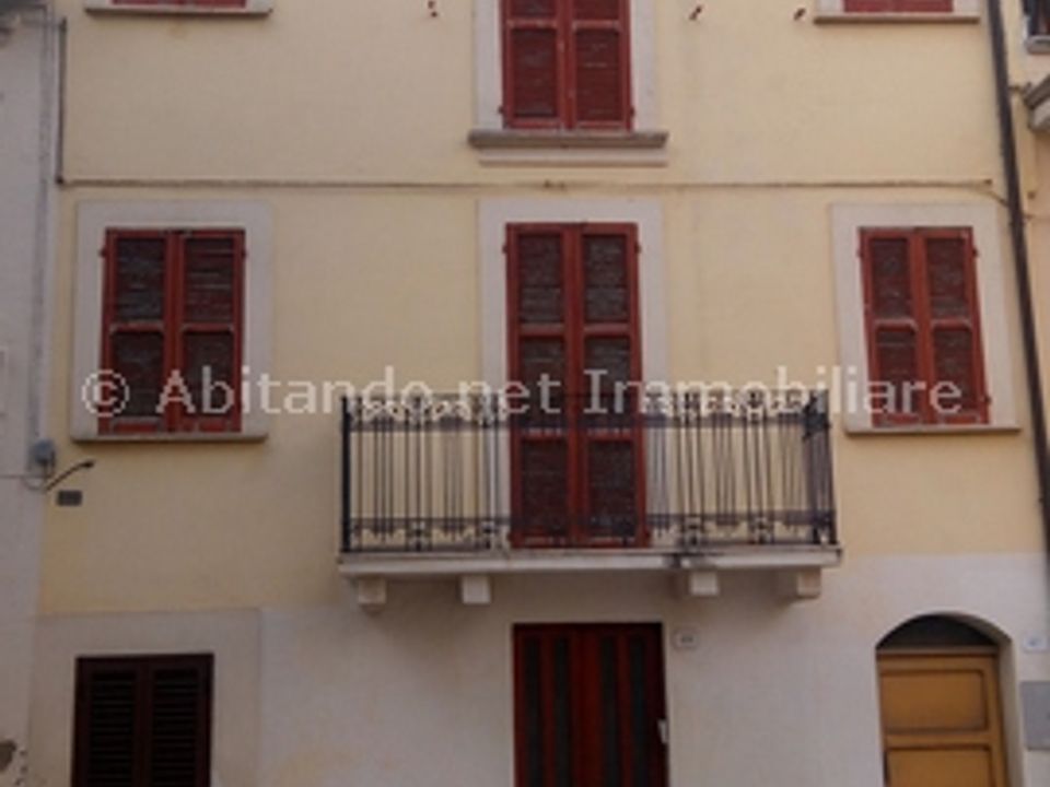 Villa i Civitella Casanova, Pescara - foto 1