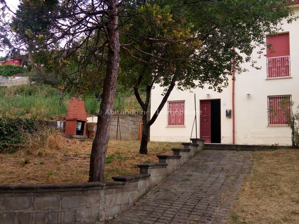 Rækkehus i Civitella Casanova, Pescara - foto 2