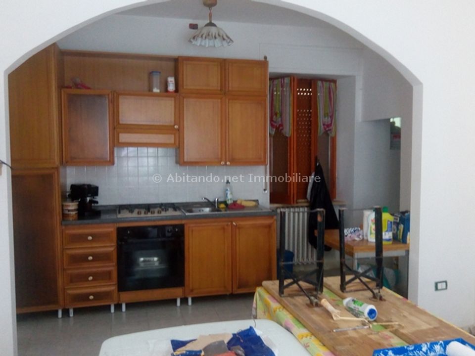 Rækkehus i Civitella Casanova, Pescara - foto 4