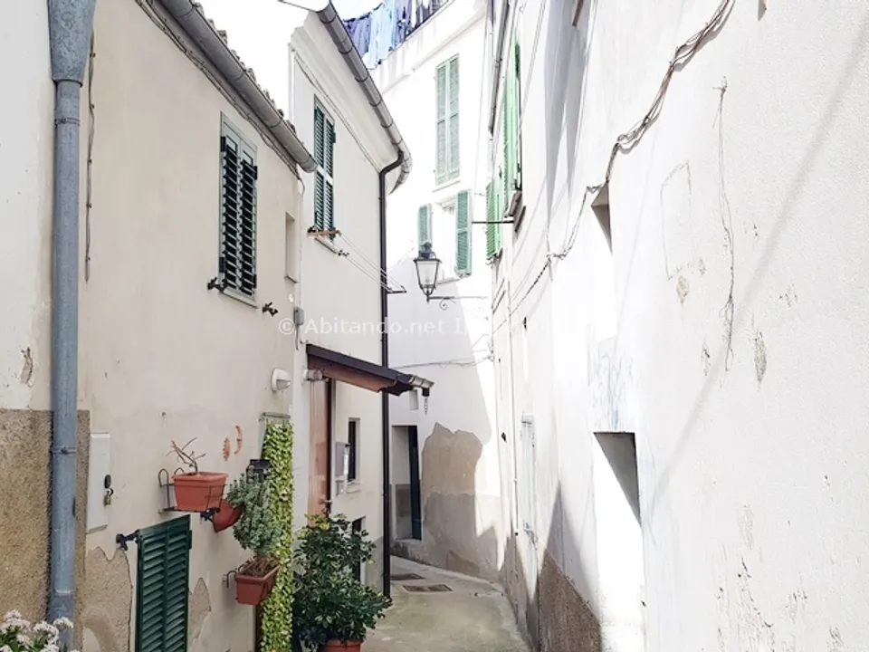 Villa a Loreto Aprutino, Pescara - foto 1