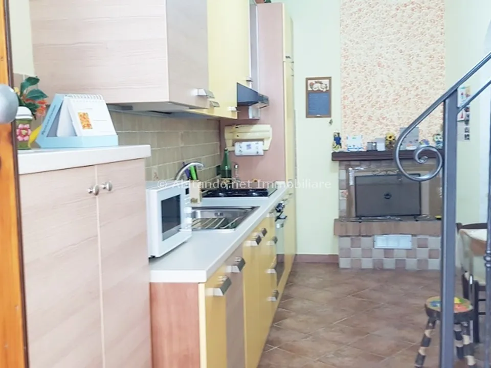 Villa a Loreto Aprutino, Pescara - foto 3